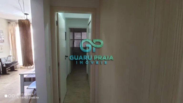 Imagem Apartamento à venda no bairro Enseada - Guarujá/SP