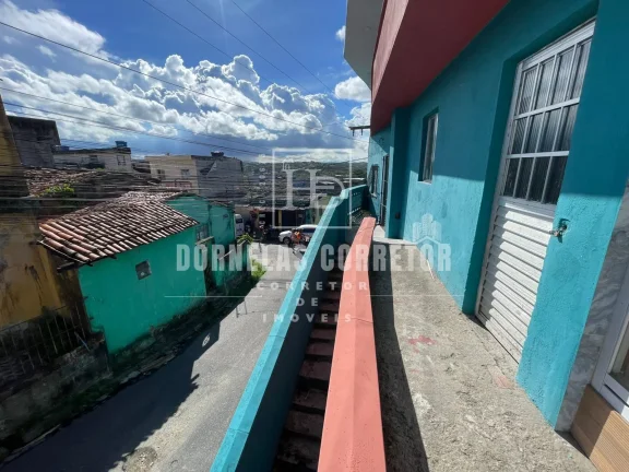 Imagem Prédio inteiro Cabo de Santo Agostinho!