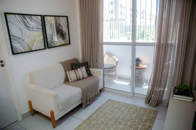Imagem Um dos maiores projetos de habitação popular em construção na Paraíba