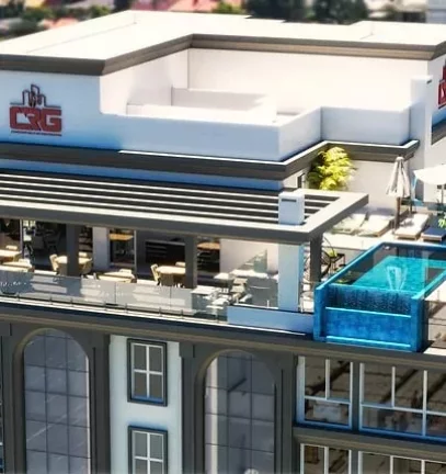 Imagem Único - Residencial - Apartamento à venda no bairro Zona Nova - Capão da Canoa/RS