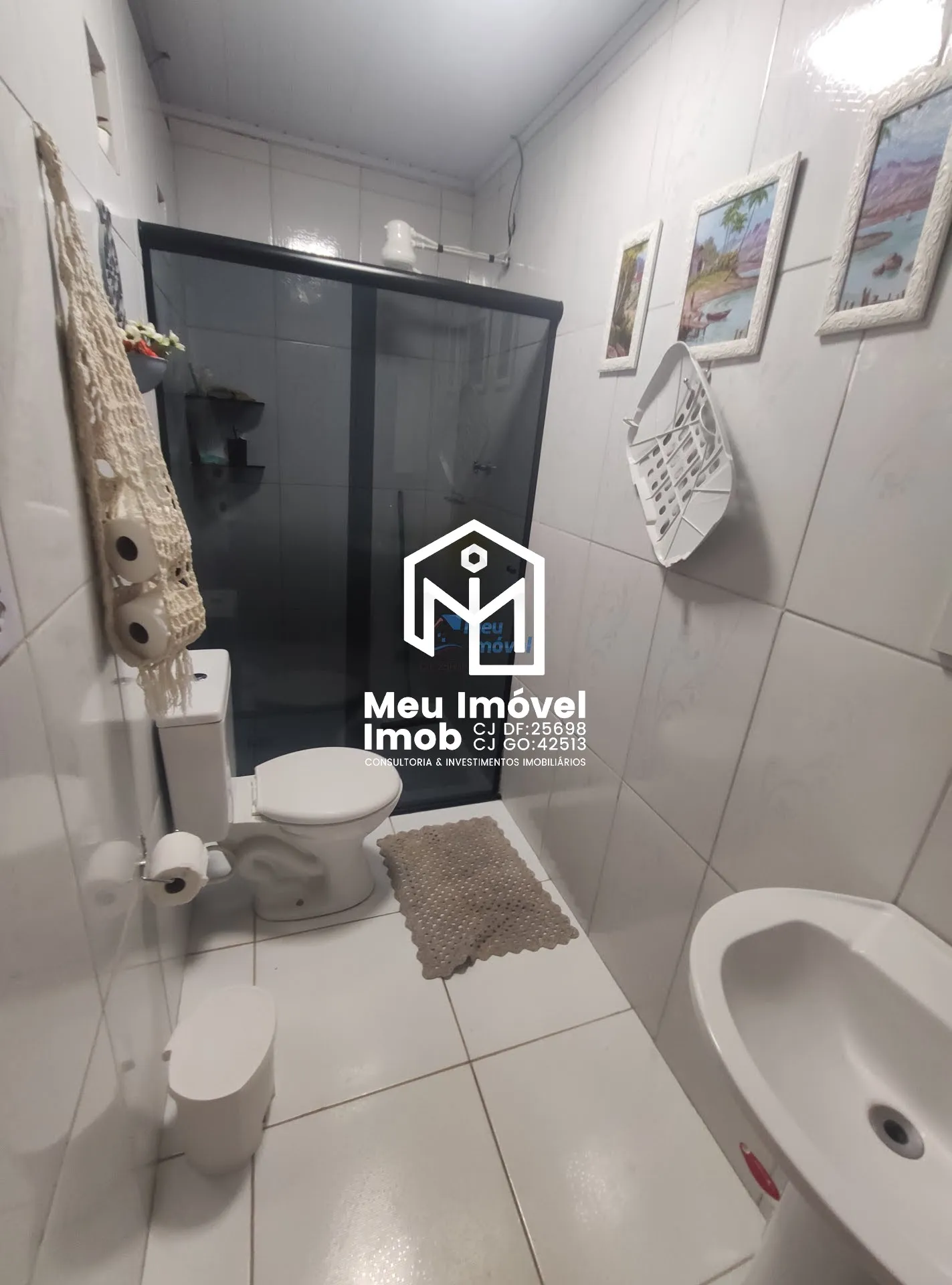 Imagem Casa 4 Quartos 2 Vagas 204m² Copa Ceilândia Sul