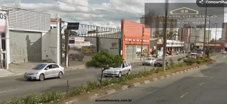 Foto do imóvel Galpões para locação em Osasco em Km 18, Osasco - SP