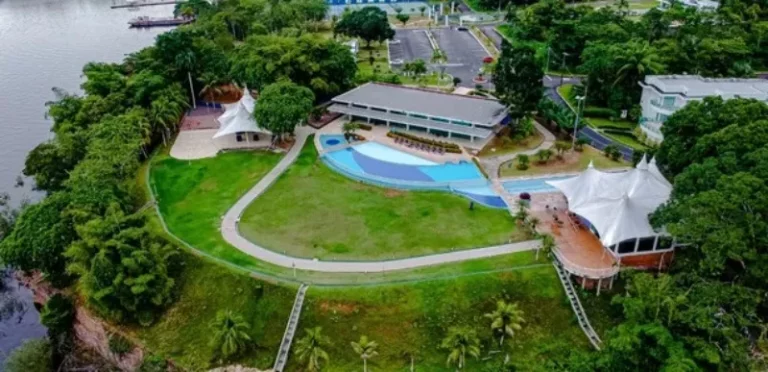 Foto do imóvel TERRENO RESIDENCIAL em MANAUS - AM, PONTA NEGRA
