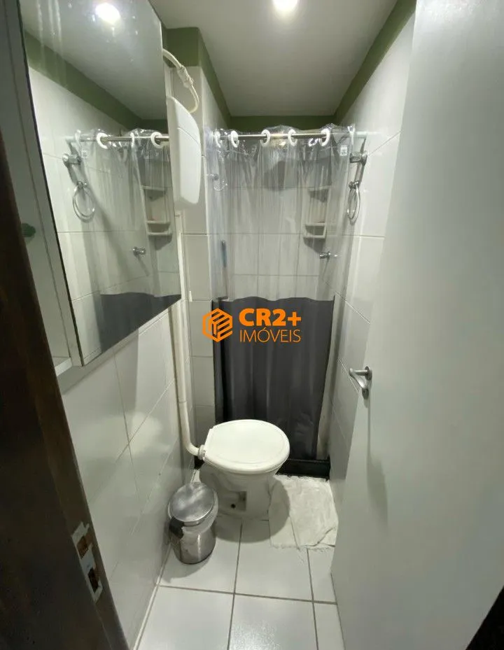 Imagem Vendo Excelente Apartamento em casa amarela 87m2- 3 quartos sendo uma suíte