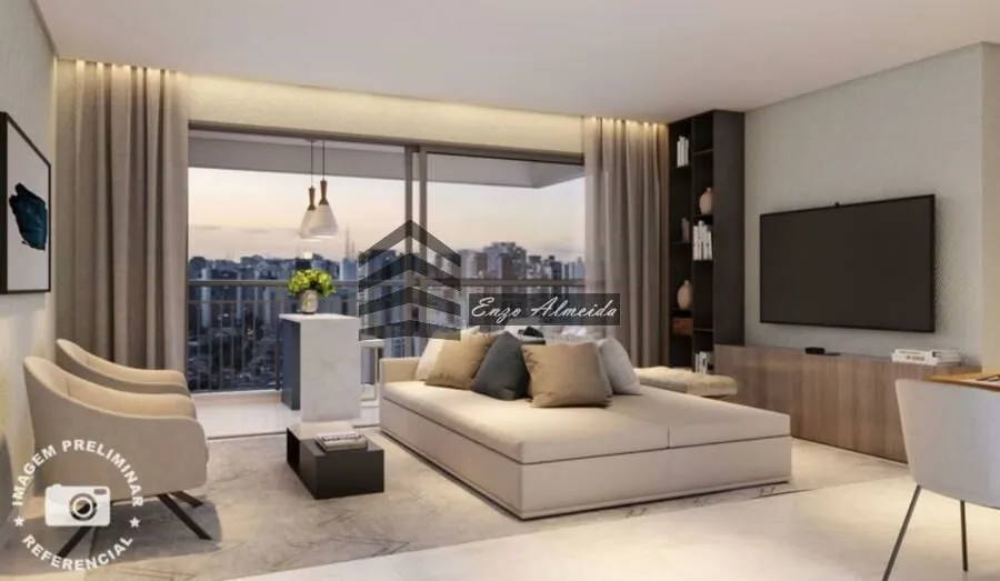 Imagem Vero Ipiranga - Apartamento à venda em São Paulo/SP