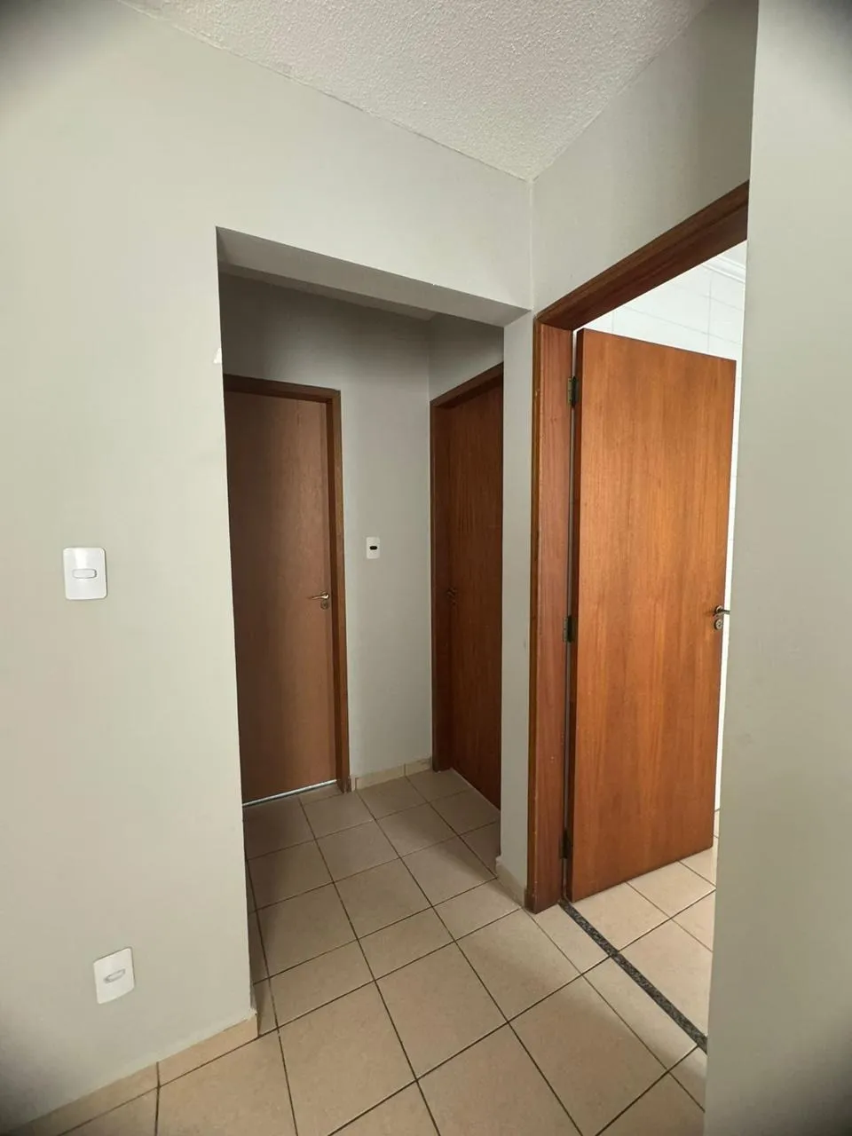 Imagem Apartamento mobiliado para alugar no Residencial Mariana II, Sorocaba, 2 dormitórios, vaga coberta e lazer completo