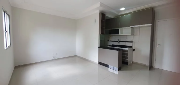 Imagem Apartamento - Residencial Recanto das Amoras