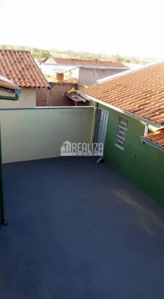 Imagem Casa à venda no bairro Jardim Santa Clara em Uberaba