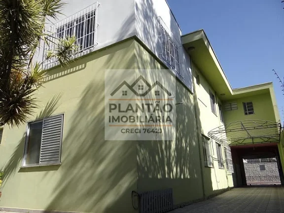 Imagem Casa a Venda no bairro Água Verde - Curitiba, PR
