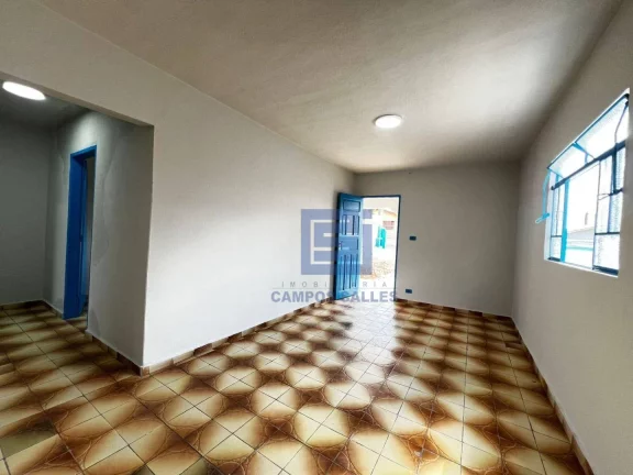 Imagem Casa com 1 dormitório à venda, 70 m² por R$ 350.000 - Jardim Teixeira - Socorro/São Paulo