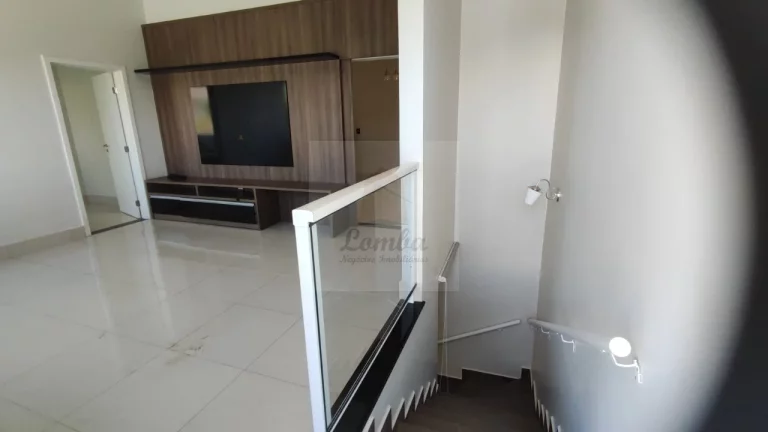 Imagem Casa de luxo em condomínio no Jardim Itália, Cuiabá-MT: 5 quartos, 5 suítes, 3 salas, 6 banheiros, 6 vagas, 382m².
