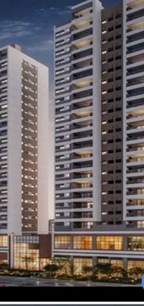 Foto do imóvel Apartamento com 2 Quartos à Venda, 81 m² em Vila Santa Catarina - São Paulo