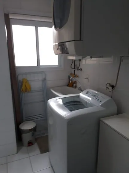Imagem Apartamento com 2 Quartos à Venda, 106 m² em Jardim Arpoador - São Paulo