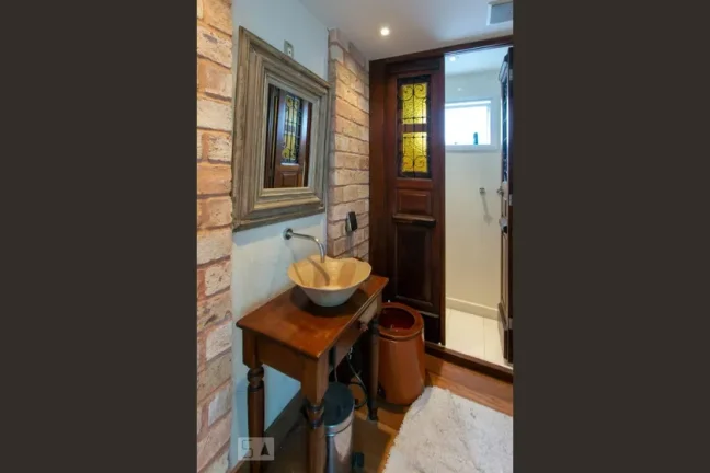 Imagem Apartamento à Venda - Recreio, 1 Quarto, 160 m2