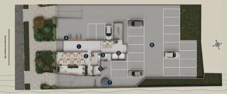 Imagem San Andreas Residence - Apartamento à venda no bairro Higienópolis - Porto Alegre/RS