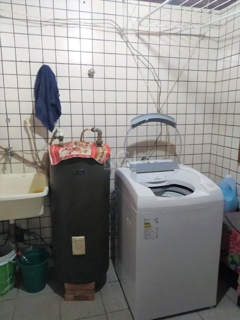 Imagem Casa para Venda - 190m², 3 dormitórios, sendo 1 suites, 1 vaga - Tristeza