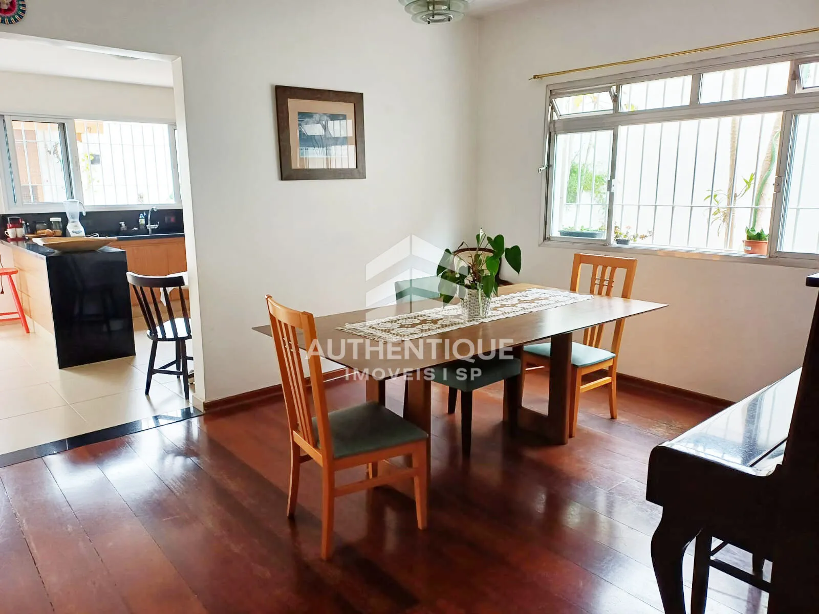 Imagem Linda Casa no bairro Chácara Santo Antônio à venda