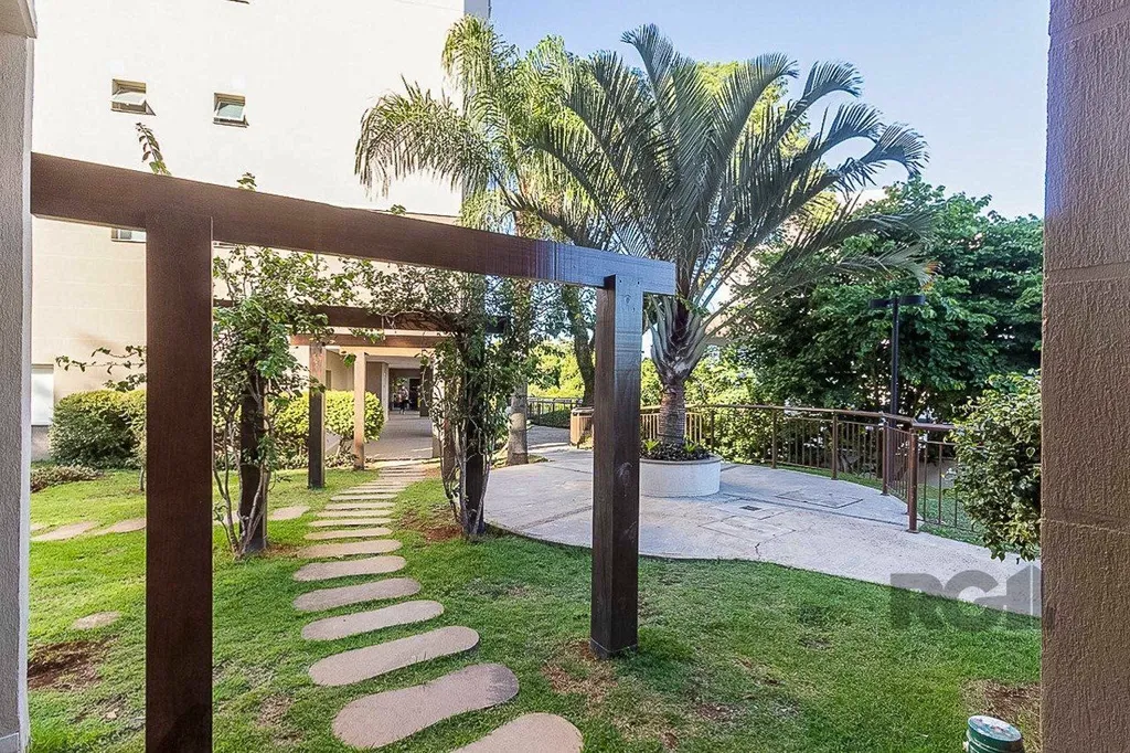 Imagem Apartamento em Jardim Carvalho