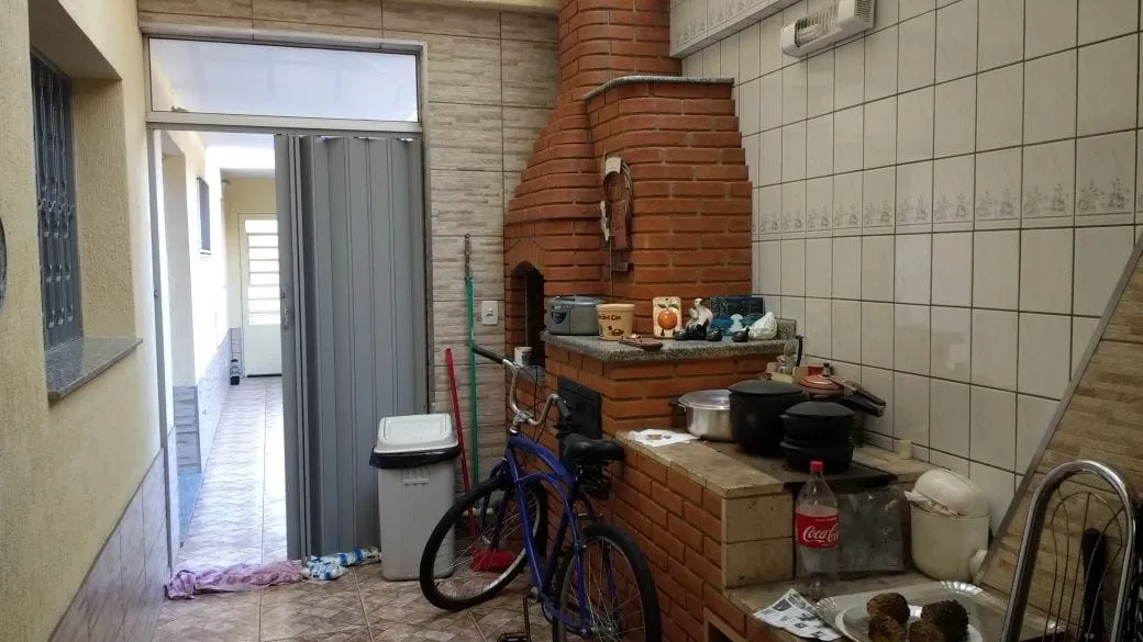Imagem Casa à venda 3 Quartos, 1 Suite, 2 Vagas, 179.2M², São Benedito, Pindamonhangaba - SP