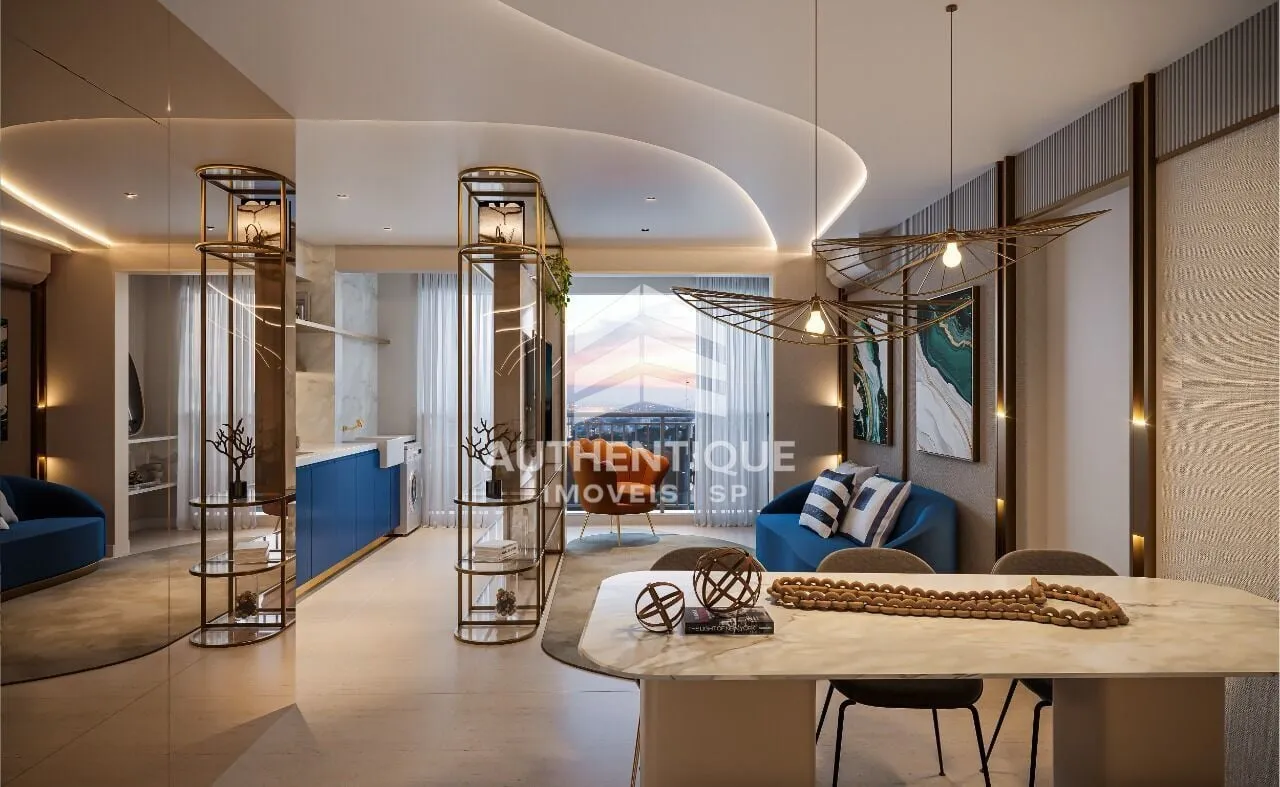 Imagem N.A.U KLABIN - Apartamento à venda no bairro Chacara Klabin - São Paulo/SP, Zona Sul