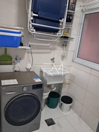 Imagem Apartamento com 2 dormitórios à venda, 92 m por R$ 920.000 - Centro - Mongaguá/SP