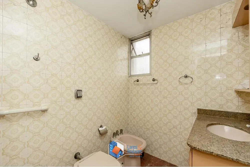 Imagem Apartamento à venda 2 Quartos 1 Vaga 83M² Vila Clementino São Paulo - SP