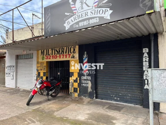 Foto do imóvel Salas comerciais à venda na Avenida Senador Jaime em Goiânia/GO