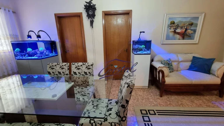 Imagem Casa Térrea com 3 quartos (1 suíte) à venda, 141 m² - Vila Romana - São Paulo/SP