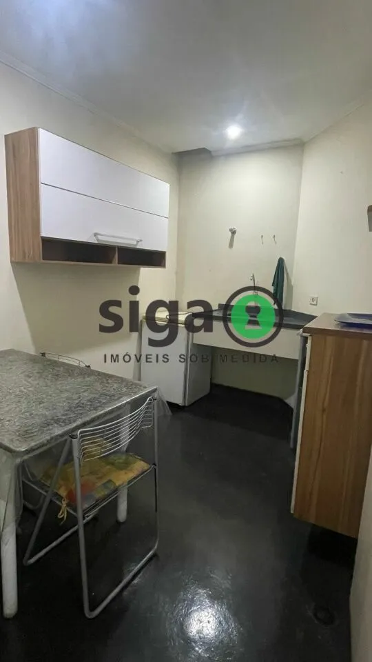 Imagem Casa comercial 350m² para locação localizada no Brooklin/SP