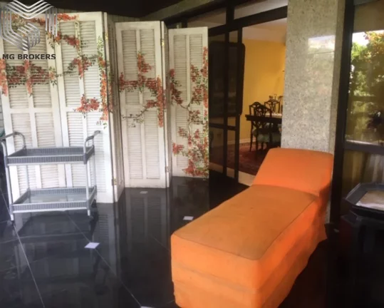 Imagem APARTAMENTO RESIDENCIAL em RIO DE JANEIRO - RJ, BARRA DA TIJUCA