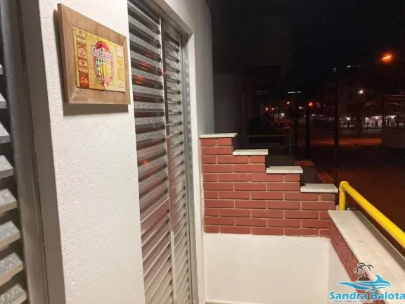 Imagem Apartamento de 2 dormitórios Praia Grande /Ubatuba