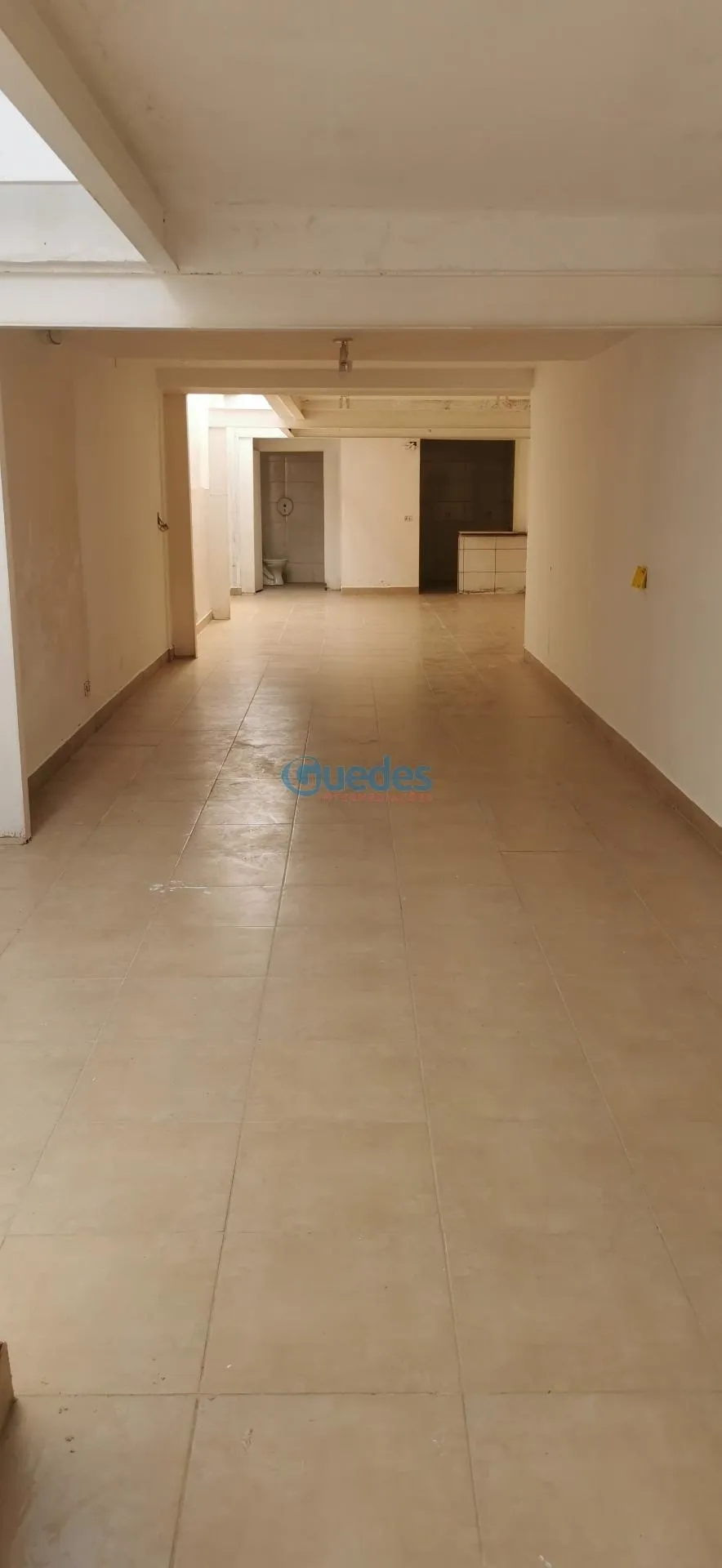 Imagem Ponto Comercial em Santo Amaro - SP para Locação 125m²
