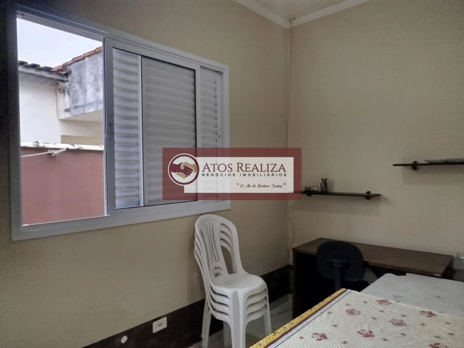 Imagem Casa Térrea em Cibratel II, Itanhaém com 3 Dormitórios