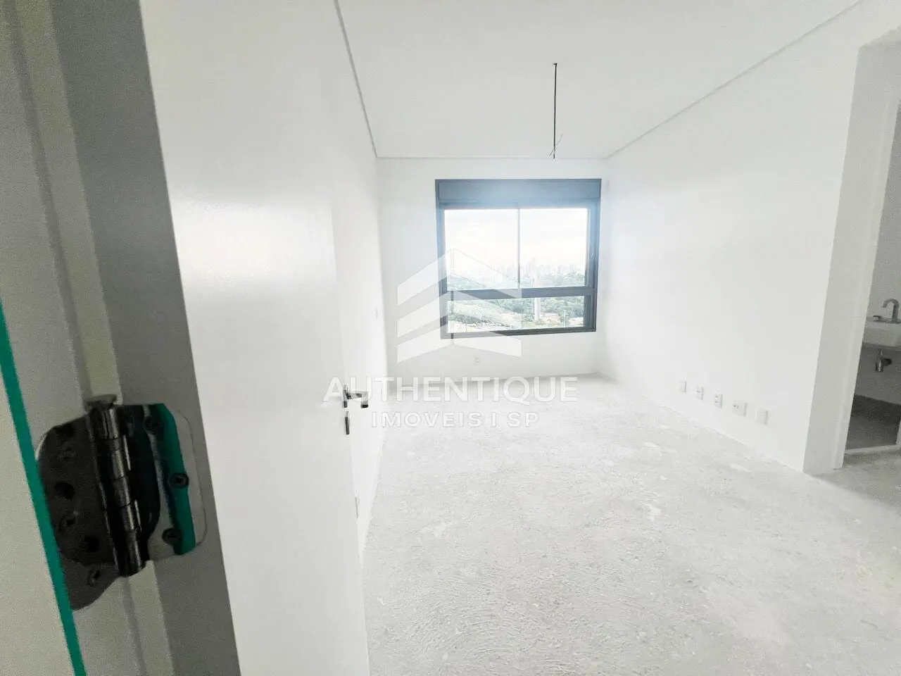 Imagem LAKE PARQUE IBIRAPUERA - Apartamento à venda em São Paulo/SP
