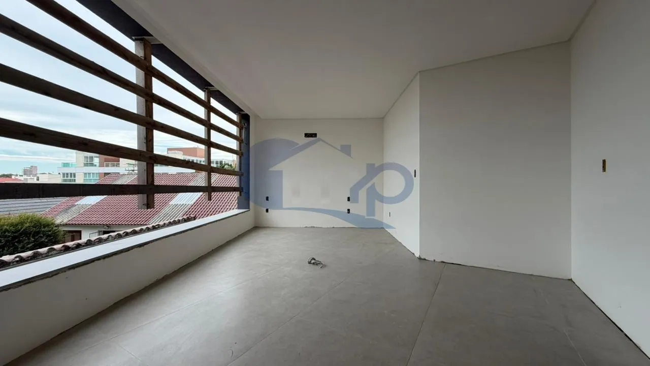 Foto do imóvel Apartamento a venda com 1 dormitorio na Praia da Cal/RS em Rua Cruzeiro do Sul