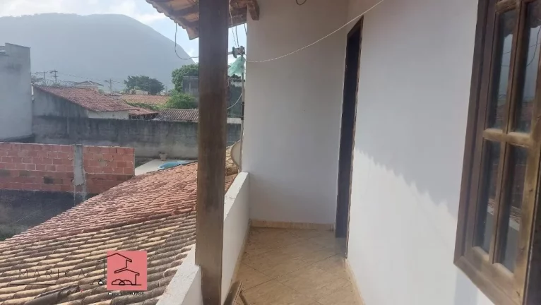 Imagem Casa Duplex à Venda em Itaipuaçu, Jardim Atlântico Central