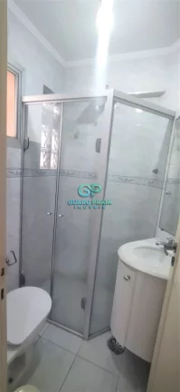 Imagem Apartamento à venda no bairro Enseada - Guarujá/SP