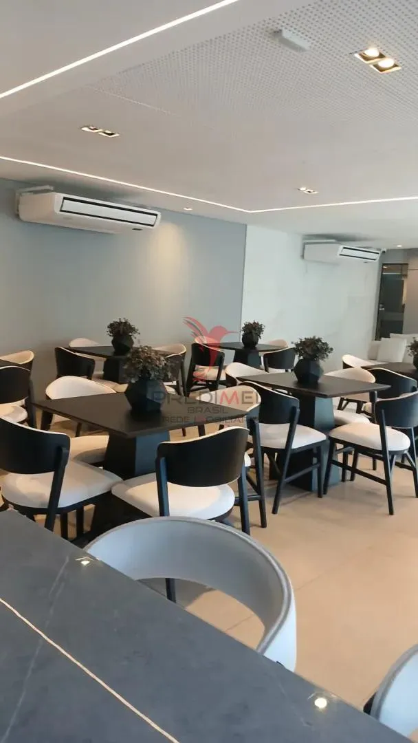 Imagem Apartamento Novo Porteira Fechada Manaíra
