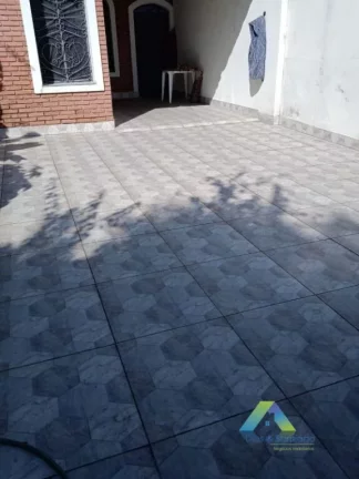 Imagem Sobrado com 3 dormitórios e 3 vagas de garagem à venda por R$ 700.000,00 - Vila do Encontro - São Paulo/SP