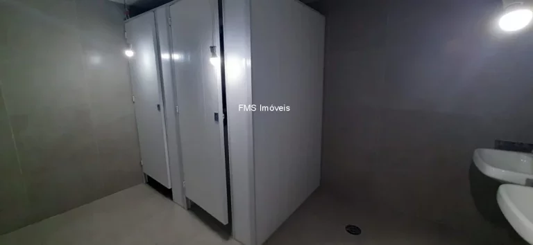 Imagem Loja comercial locação Pinheiros ,4 vagas de garagem, 1.144,00 m² de área!