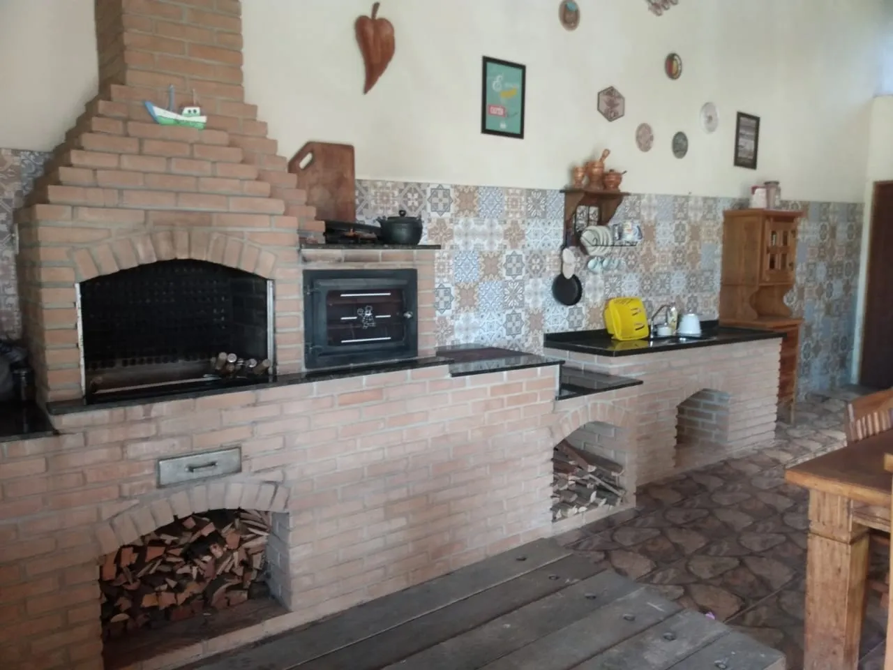 Imagem Casa à venda 3 Quartos, 3 Vagas, Campinas, Pindamonhangaba - SP