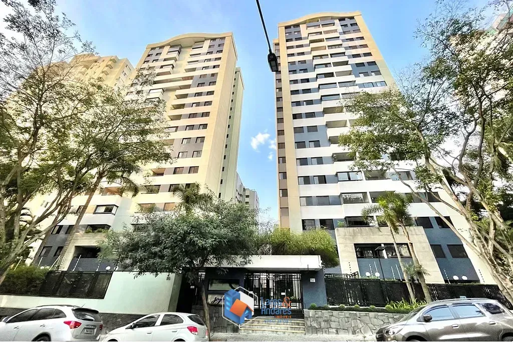 Imagem Apartamento à venda 3 Quartos 1 Suite 2 Vagas 79M² Aclimação São Paulo - SP