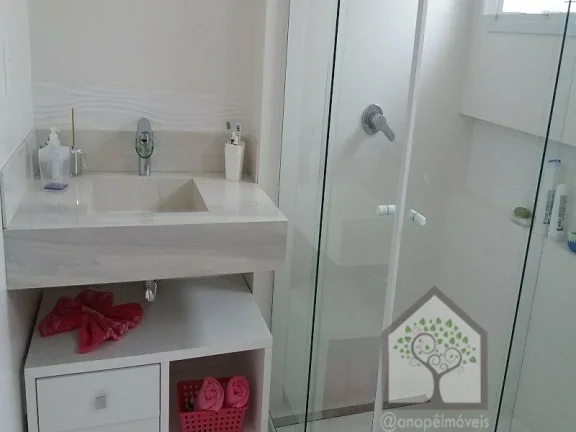 Imagem Casa em Condomínio em Córrego Grande, Florianópolis/SC