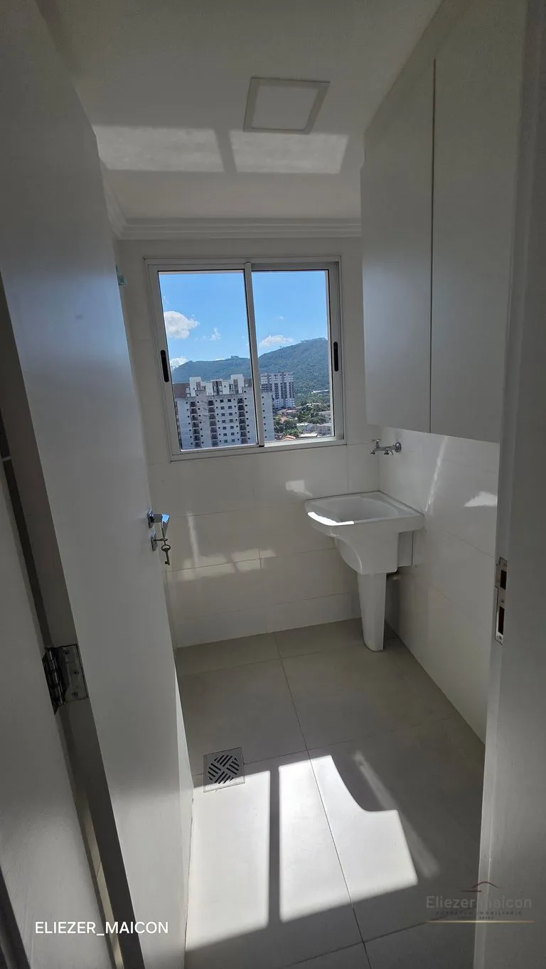 Imagem Apartamento à Venda com 2 suítes na Vila Togni, Poços de Caldas - MG