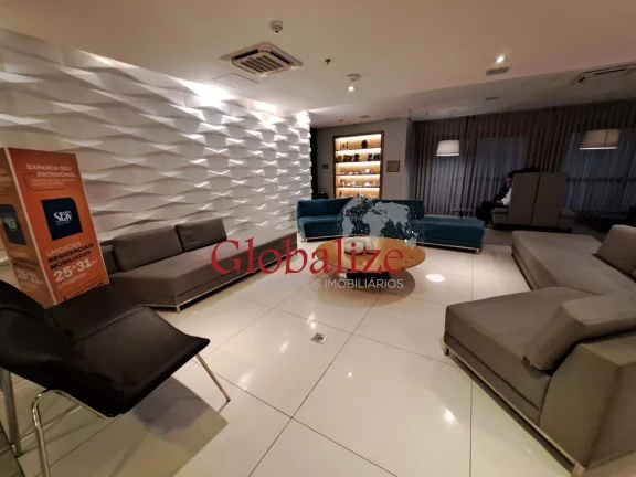 Foto do imóvel Apartamento à venda com 1 quarto 25 m2 tipo Studio em Santos, R$ 349.000,00