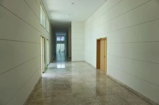 Imagem PIAZZA SAN TOMMASO - FAO BUILDING - Apto. de 76m², próximo à Estação de Metrô Santana!!
