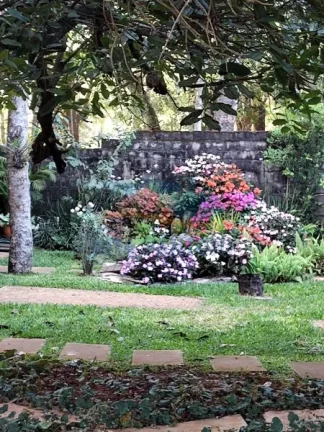 Imagem Chácara - Ribeirão Preto - Parque São Sebastião - Região Leste