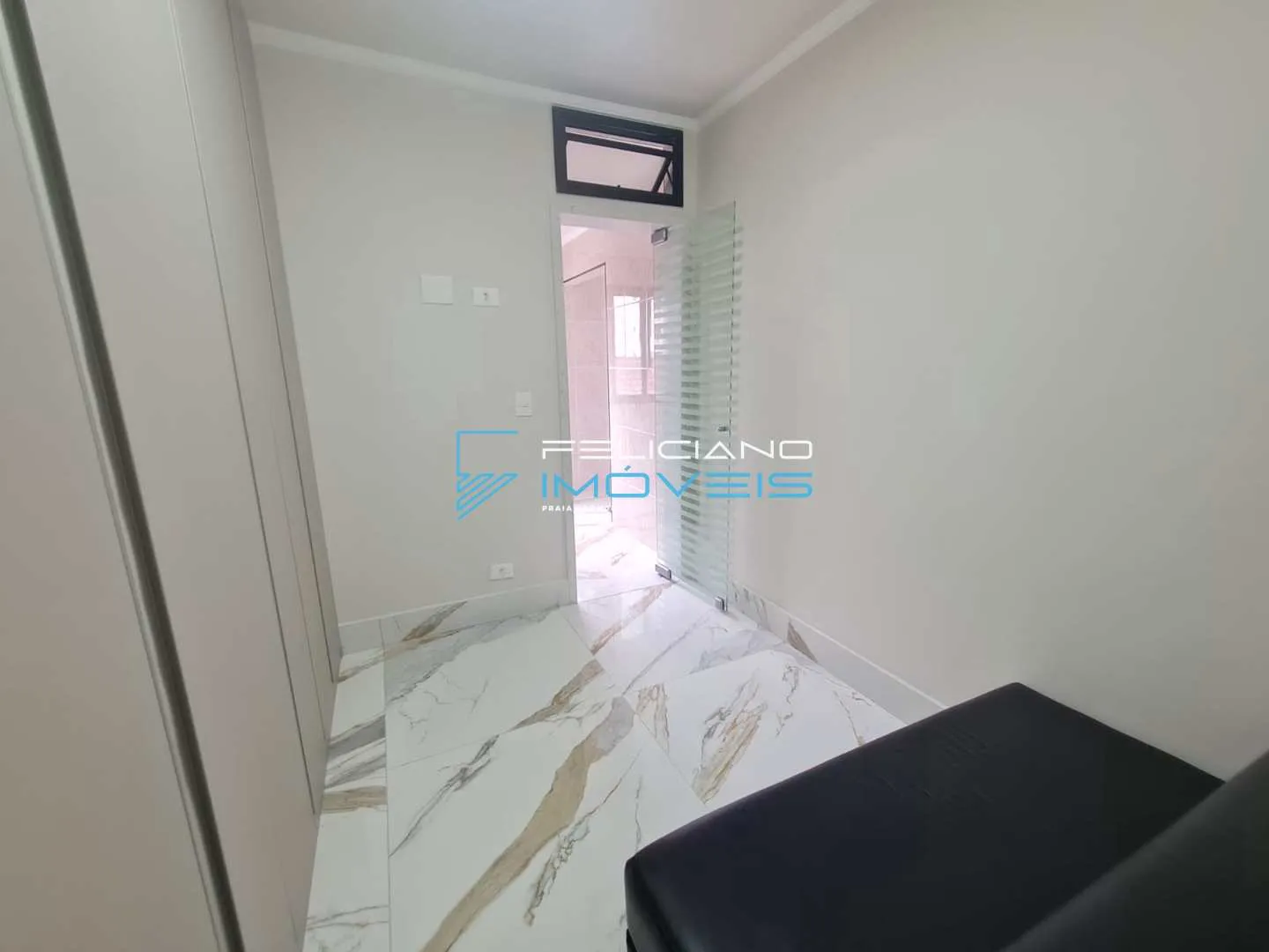 Imagem Apartamento com 3 quartos, Guilhermina, Praia Grande - R$ 1.1 mi, Cod: 6581