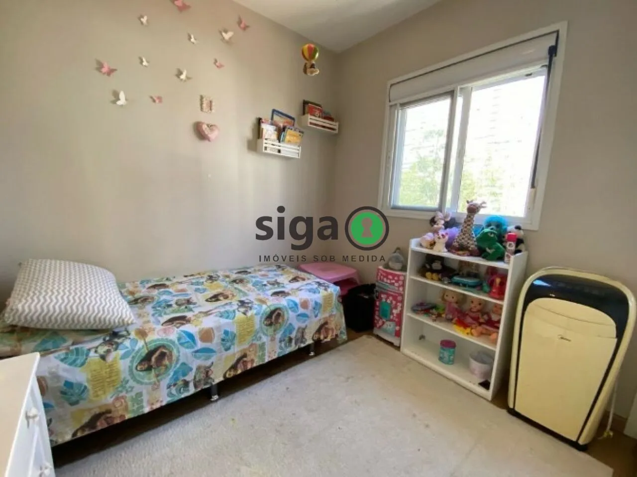 Imagem APARTAMENTO: 108/M² COM 03 DORMS E 04 VAGAS, NO MIOLO DO PANAMBY!