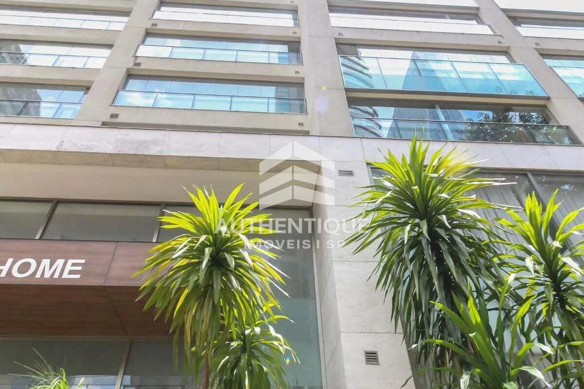 Imagem IT STYLE HOME ITAIM BIBI - Apartamento à venda em São Paulo/SP